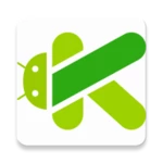 Logo of Android and Kotlin Tutorial android Application 